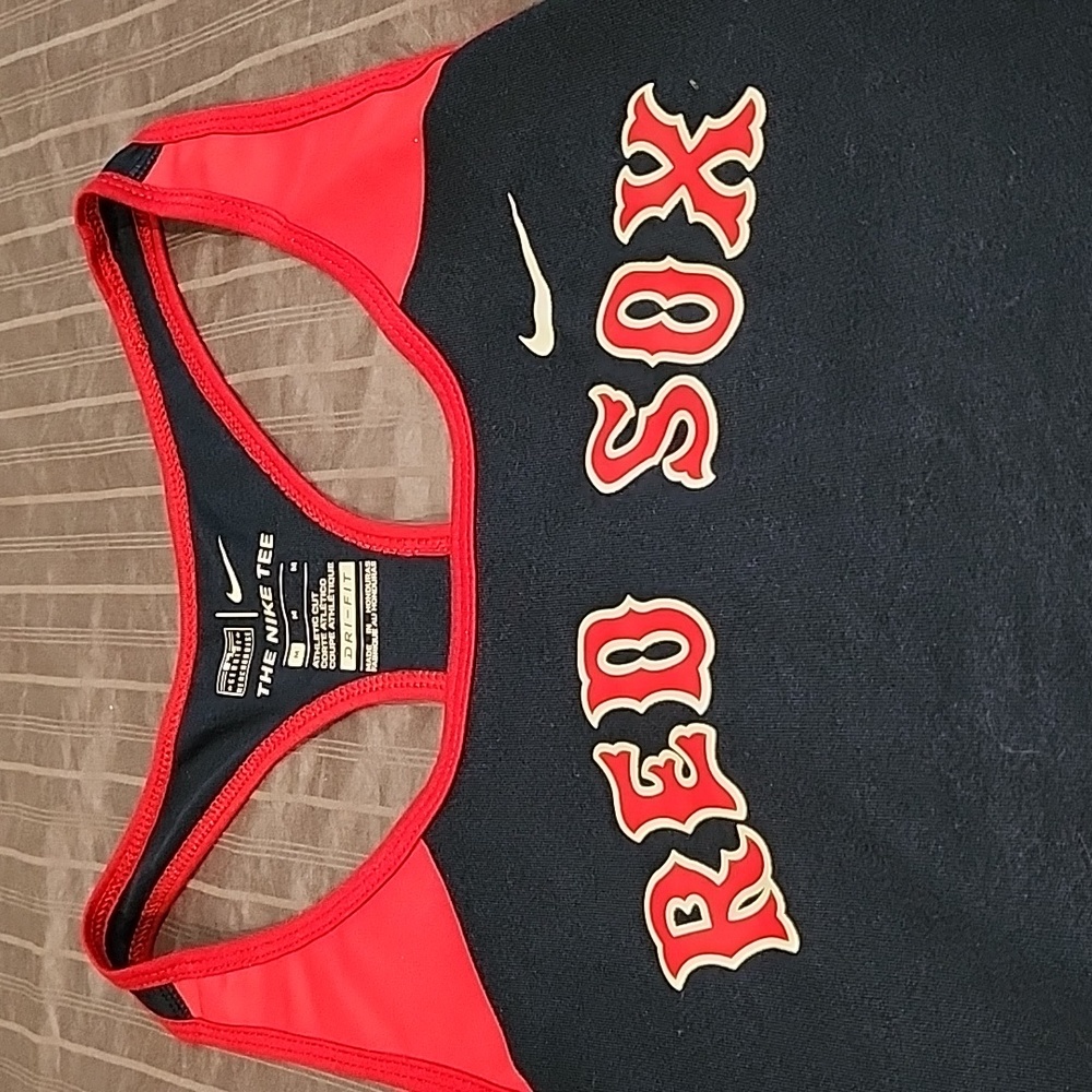 Nike Dri Fit Tank